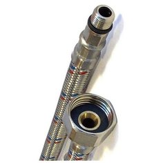 Monoflex Гибкая подводка для смесителя, пара, 150 см