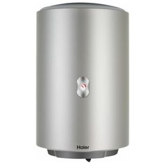 Водонагреватель HAIER ES80V-Color(S), накопительный, 1.5кВт, серебристый
