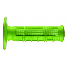 Ручки руля Ariete HALF WAFFLE(02621/A-L), Ø 7/8(22мм), зеленый