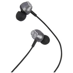 Наушники Lenovo HF160, черный