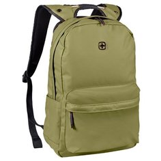Рюкзак WENGER Photon 605034 оливковый