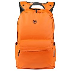 Рюкзак WENGER Photon 605095 оранжевый