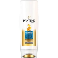 Pantene бальзам-ополаскиватель Увлажнение и восстановление, 200 мл