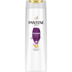 Pantene шампунь Питательный коктейль, 250 мл