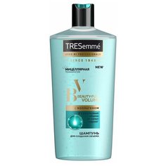 TRESemme шампунь Beauty-full Volume для создания объема с коллагеном, 650 мл