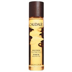 Масло для тела Caudalie Huile Divine Oil Божественное, 50 мл