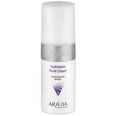 ARAVIA Professional Hydratant Fluid Cream Флюид увлажняющий для лица, 150 мл