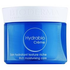 Bioderma Hydrabio Crème Крем для лица, 50 мл