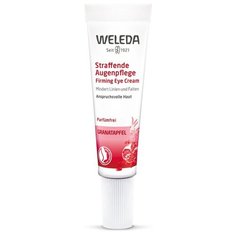 Weleda Гранатовый крем-лифтинг для контура глаз, 10 мл