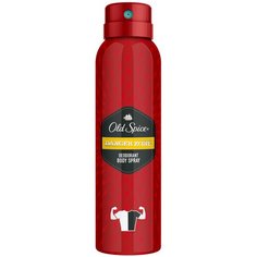 Дезодорант спрей Old Spice Danger Zone, 150 мл