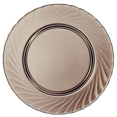 Luminarc Тарелка обеденная Ocean Eclipse 24 см L5078