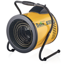 Электрическая тепловая пушка Ballu BHP-P-9 (9 кВт)