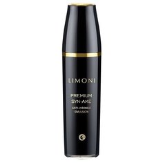 Эмульсия Limoni Premium Syn-Ake, 120 мл