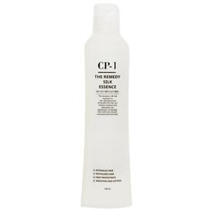 Esthetic House Восстанавливающая эссенция для волос на основе шёлка CP-1 The Remedy Silk Essence, 150 мл