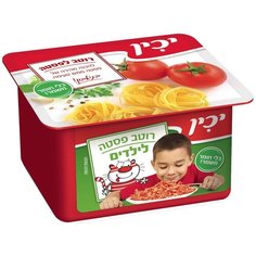 Соус Sanlakol томатный для пасты Детский, 260 г