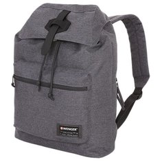 Рюкзак WENGER 5331424403 серый