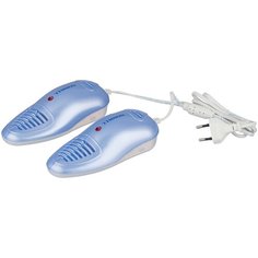 Сушилка для обуви Timson 2424 спортивная с ультрафиолетом