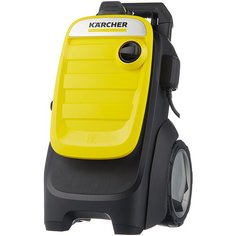 Мойка высокого давления KARCHER K 7 Compact (1.447-050.0), 180 бар