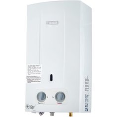 Проточный газовый водонагреватель Bosch W 10 KB