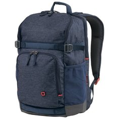 Рюкзак WENGER StreetFlyer 602657 синий