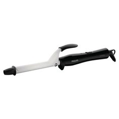 Щипцы Philips BHB862 StyleCare Essential черный/белый