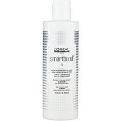 LOreal Professionnel кондиционер для волос Smartbond Conditioner Step 3 смываемый уход, 250 мл
