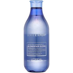 LOreal Professionnel шампунь Expert Blondifier Gloss, 300 мл