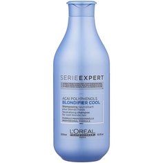 LOreal Professionnel шампунь Expert Blondifier Cool, 300 мл