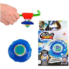Игровой набор Auldey Infinity Nado. Super Whisker YW624101