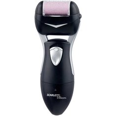 Электрическая роликовая пилка Scarlett SC-CA304PS11, 3000 об/мин, черный/серый