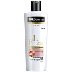 TRESemme кондиционер Full Length для правильного роста волос, 400 мл