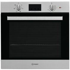 Электрический духовой шкаф Indesit IFW 65Y0 IX
