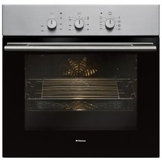Электрический духовой шкаф Hansa BOEI68112