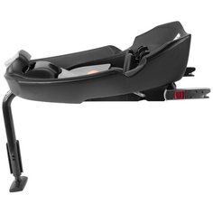База Cybex BASE Q-FIX для автокресла Cybex Aton Q, Cybex Cloud Q черный