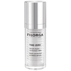 Filorga Time-Zero Multi-Correction Wrinkles Serum Сыворотка-мультикорректор для лица, 30 мл