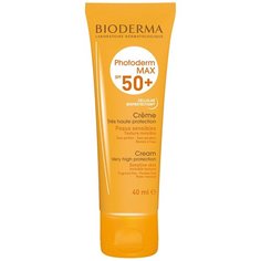 Bioderma крем Photoderm MAX, SPF 50, 40 мл, 1 шт