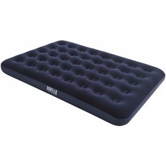 Надувной матрас Bestway Pavillo Flocked Air Bed 67002 синий