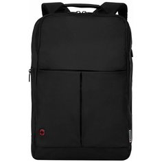 Рюкзак WENGER Reload 16 черный