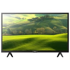 Телевизор TCL L32S6400 32" (2019), черный
