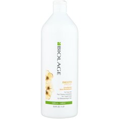 Biolage кондиционер Smoothproof для непослушных вьющихся волос, 1000 мл