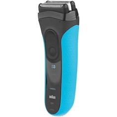 Электробритва Braun 3010s Series 3