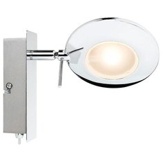 Спот Paulmann Orb 60250