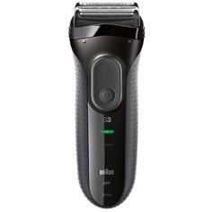 Электробритва Braun 3000s Series 3