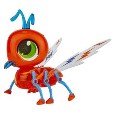 Робот 1 TOY Робо Лайф Муравей красный