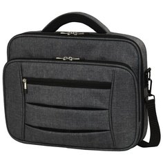 Сумка HAMA Business Notebook Bag 15.6 grey