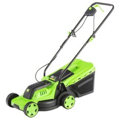 Газонокосилка Сибртех L1200