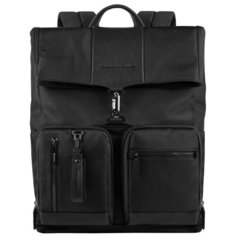 Рюкзак PIQUADRO CA4533BR черный