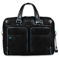 Сумка PIQUADRO CA2849B2 черный