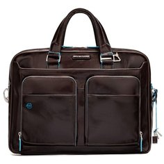 Сумка PIQUADRO CA2849B2 коричневый