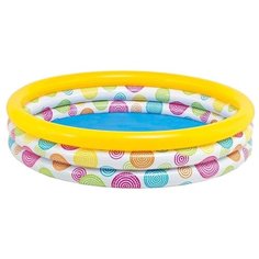Детский бассейн Intex 58439